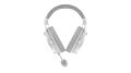 Słuchawki SPC Gear VIRO Plus USB Onyx White
