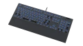 Klawiatura SPC Gear GK650K Omnis Kailh Blue RGB