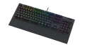 Klawiatura SPC Gear GK650K Omnis Kailh Blue RGB