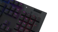 Klawiatura SPC Gear GK650K Omnis Kailh Blue RGB