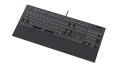 Klawiatura SPC Gear GK650K Omnis Kailh Brown RGB