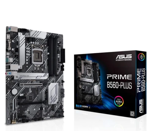 Płyta główna Asus PRIME B560-PLUS