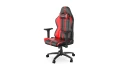 Fotel gamingowy SPC Gear SR400 RD