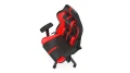 Fotel gamingowy SPC Gear SR400 RD
