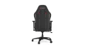 Fotel gamingowy SPC Gear SR400 RD
