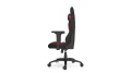 Fotel gamingowy SPC Gear SR400F RD