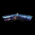 Monitor 49 XG49VQ VA 32:9 (3840 x 1080) ROG Strix 144Hz 4ms 1200nit 125% sRGB HDR400 HDMI DP USB B 2xUSB3.0 GŁOŚNIK_3