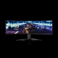 Monitor 49 XG49VQ VA 32:9 (3840 x 1080) ROG Strix 144Hz 4ms 1200nit 125% sRGB HDR400 HDMI DP USB B 2xUSB3.0 GŁOŚNIK_4