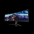 Monitor 49 XG49VQ VA 32:9 (3840 x 1080) ROG Strix 144Hz 4ms 1200nit 125% sRGB HDR400 HDMI DP USB B 2xUSB3.0 GŁOŚNIK_6