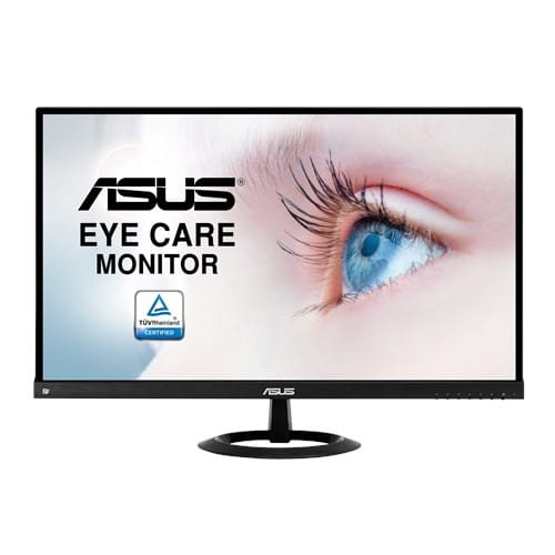 Monitor 27 cali Asus VX279C_0