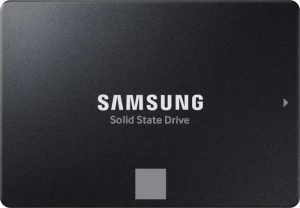 Samsung 870 EVO 500GB 2.5" SATA III