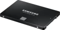 Dysk SSD Samsung 870 EVO 500 GB 2.5" SATA III MZ-77E500B/EU