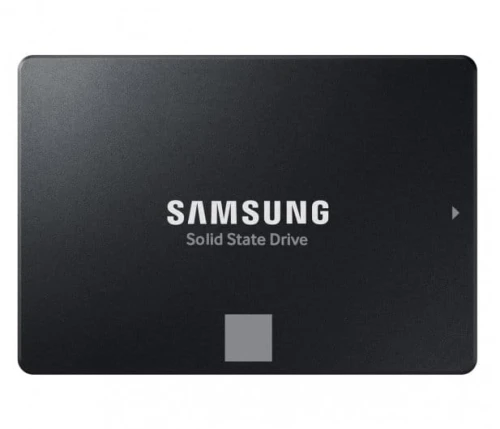 Dysk SSD Samsung 870 EVO 4 TB 2.5" SATA III MZ-77E4T0B/EU