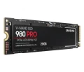 Dysk SSD Samsung 980 PRO 250 GB M.2 2280 PCI-E x4 Gen4 NVMe MZ-V8P250BW