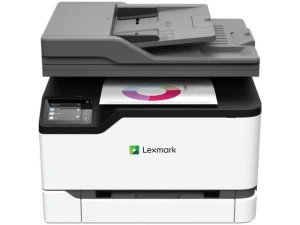 Lexmark MC3326i