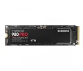 Dysk SSD Samsung 980 PRO 1 TB M.2 2280 PCI-E x4 Gen4 NVMe MZ-V8P1T0BW