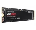 Dysk SSD Samsung 980 PRO 1 TB M.2 2280 PCI-E x4 Gen4 NVMe MZ-V8P1T0BW