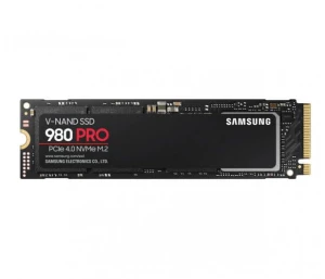 Samsung 980 PRO 2TB M.2 2280 PCI-E x4 Gen4 NVMe