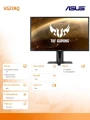 Monitor 27 cali Asus VG27AQ WQHD IPS HDMI DP 1ms 155Hz_5