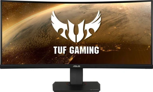Monitor 35 cali Asus TUF Gaming VG35VQ
