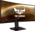 Monitor 35 cali Asus TUF Gaming VG35VQ