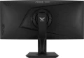 Monitor 35 cali Asus TUF Gaming VG35VQ