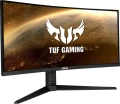 Monitor 34 cale Asus TUF Gaming VG34VQL1B