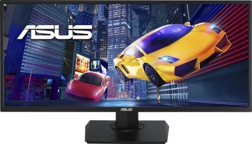 Monitor 34 cale Asus VP348QGL