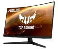 Monitor 32 cale Asus TUF Gaming VG328H1B Curved