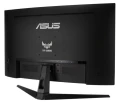 Monitor 32 cale Asus TUF Gaming VG328H1B Curved