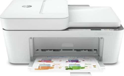 Urządzenie wielofunkcyjne HP DeskJet Plus 4120e