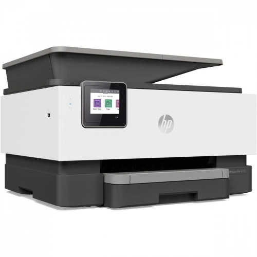 Urządzenie wielofunkcyjne HP OfficeJet Pro 9010e All-in-One