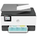 Urządzenie wielofunkcyjne HP OfficeJet Pro 9010e All-in-One