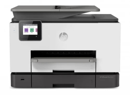 Urządzenie wielofunkcyjne HP OfficeJet PRO 9022e All-in-One