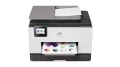 Urządzenie wielofunkcyjne HP OfficeJet PRO 9022e All-in-One