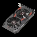 Karta graficzna ASUS GeForce GTX 1050 CERBERUS OC 2GB GDDR5