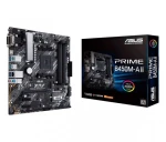 ASUS PRIME B450M-A II