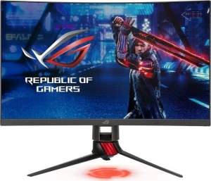 ASUS ROG Strix XG27WQ Curved HDR