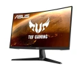 Monitor 27 cali Asus TUF Gaming VG27VH1B Curved
