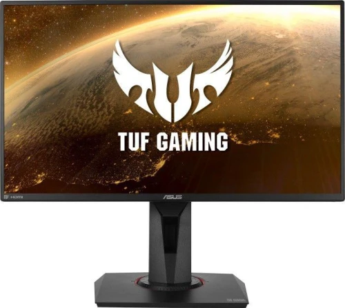 Monitor 24,5 cala Asus TUF Gaming VG259QR