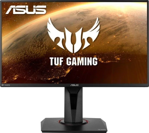 Monitor 24,5 cala Asus TUF Gaming VG258QM