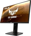 Monitor 24,5 cala Asus TUF Gaming VG258QM