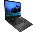 Laptop Lenovo IdeaPad Gaming 15,6 FHD i7-10750H 16 GB 512SSD GTX1650 W10H