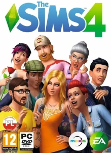 PC The Sims 4