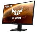 Monitor 24 cale Asus TUF Gaming VG24VQE Curved