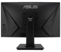 Monitor 24 cale Asus TUF Gaming VG24VQE Curved