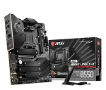 MSI MEG B550 UNIFY-X