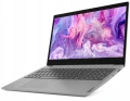 Laptop Lenovo IdeaPad 3 15ADA05 15,6" FHD Ryzen 5 3500U 8GB 512GB W10