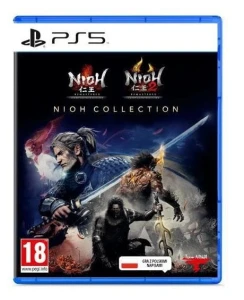 PS5 Nioh Collection