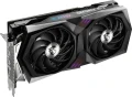 Karta graficzna MSI GeForce RTX 3060 Gaming X 12GB GDDR6